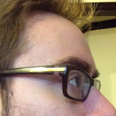 Profile Picture of Eric Cline (@EBCline) on Twitter