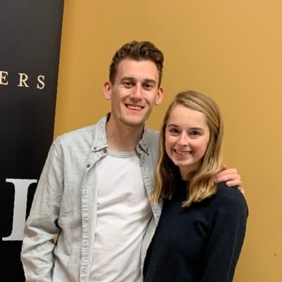 Profile Picture of Dan Beckett (@division3dan) on Twitter