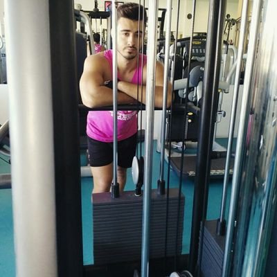 Profile Picture of Sergio Preciado (@preciheers) on Twitter