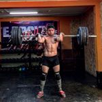 Profile Picture of Alexander Valdivia Montalvo (@alexandervaldivia_fit) on Instagram