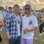Profile Picture of James O'Donoghue (@jamesod95) on Instagram