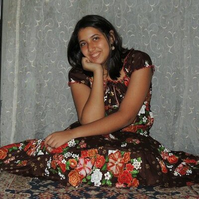 Profile Picture of Sherry Hany William (@SherrSh) on Twitter