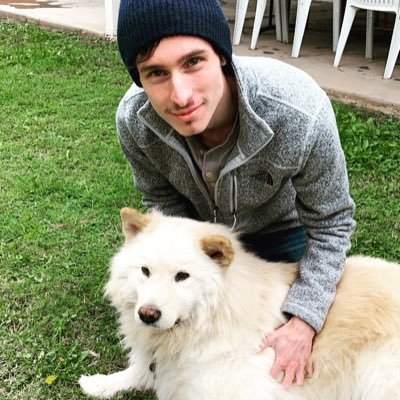 Profile Picture of Austin Nebgen (@futureai10) on Twitter