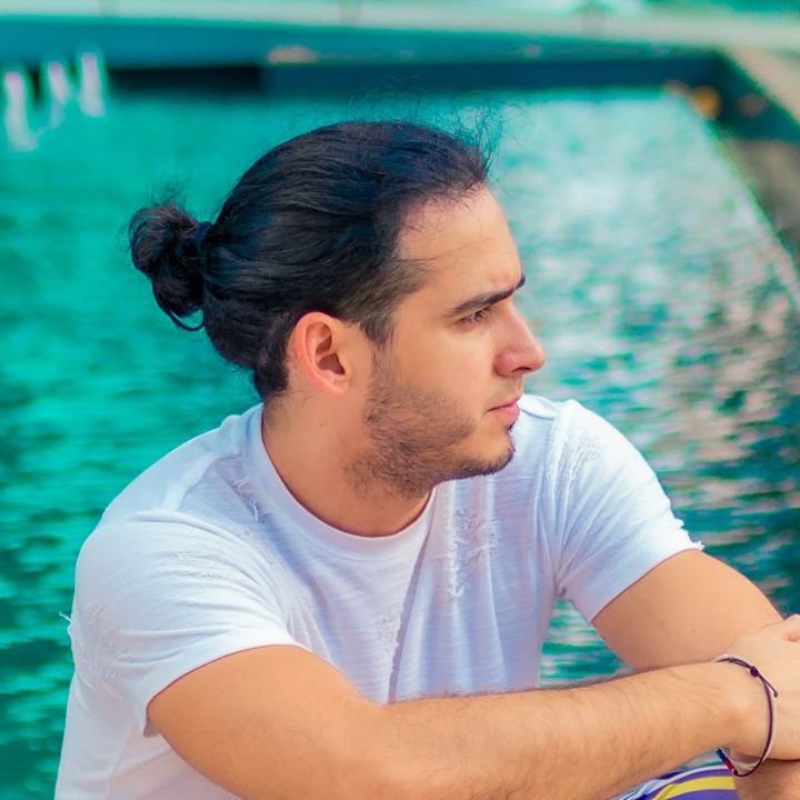 Profile Picture of HaroldArtist (@@haroldartistoficial) on Tiktok