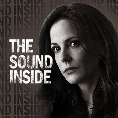 Profile Picture of THE SOUND INSIDE Starring Mary-Louise Parker (@SoundInsideBwy) on Twitter