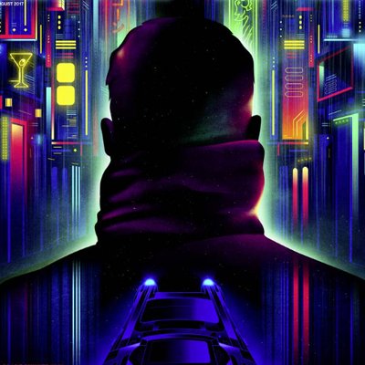 Profile Picture of Ryan Gosling (@RyanGosling) on Twitter