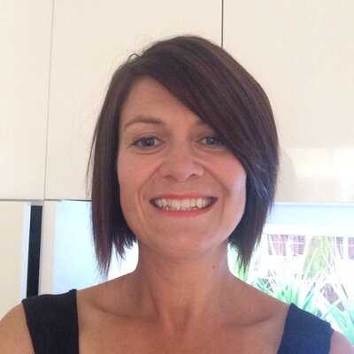 Profile Picture of Deborah Dutton (@deb_dutton) on Twitter
