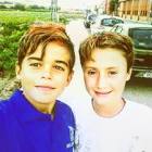 Profile Picture of   Oscar Serra Ballester... (@oscar__17) on Tiktok