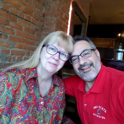 Profile Picture of Jeff And Nancy Graff (@jeffnancy) on Twitter