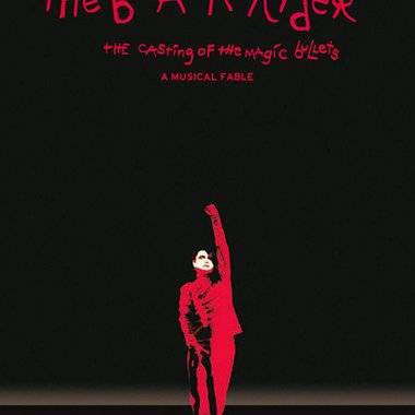 Profile Picture of George Mackie (@workingtonreds) on Twitter