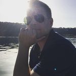 Profile Picture of Adam Weisell (@chefadamw) on Instagram