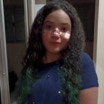 Profile Picture of ×Giovanna Da Silva Amorim× (@irmadoronaldff) on Instagram