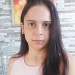 Profile Picture of Lessane Cruz (@lessanedepaula) on Instagram