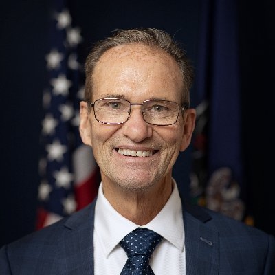 Profile Picture of Senator John Kane (@SenatorJohnKane) on Twitter