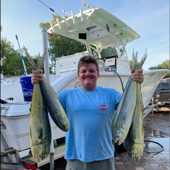 Profile Picture of Thomas Mitchko (@cattech391) on Poshmark