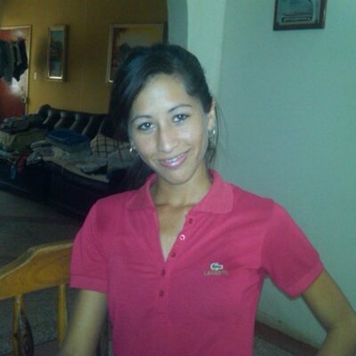 Profile Picture of Julia Ventura (@juliaventura9) on Twitter