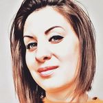Profile Picture of Ewa Golec (@dark_kitchen_ewa) on Instagram