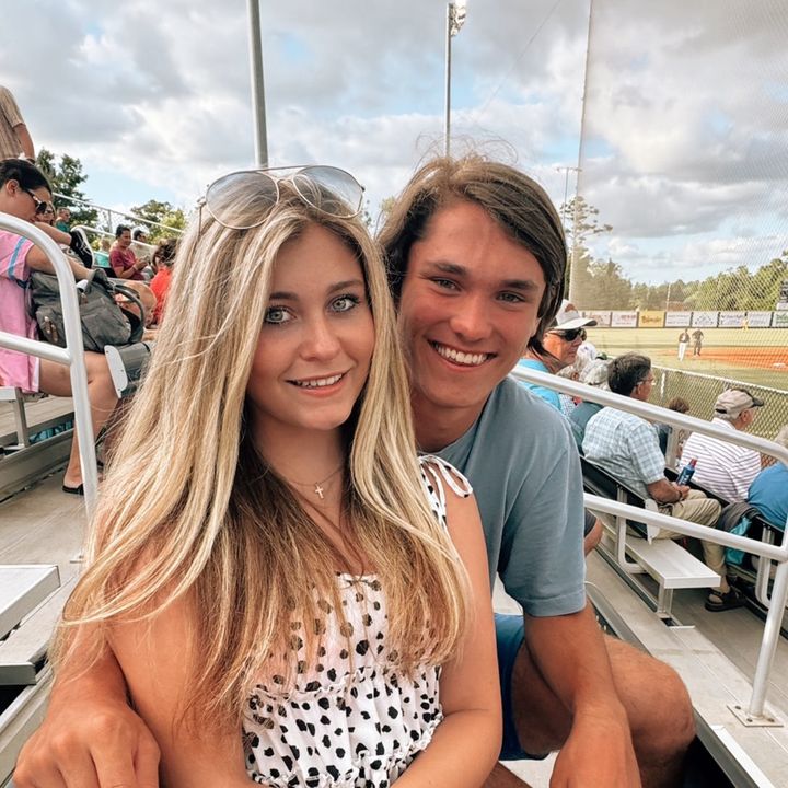 Profile Picture of caroline (@caroline.johndrow) on Tiktok