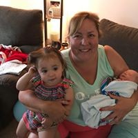 Profile Picture of Debbie Pancone (@debbie-pancone) on Quora