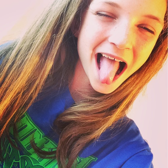 Profile Picture of Megan Eliassen (@meggymay12) on Poshmark