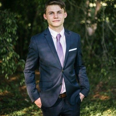 Profile Picture of Jacob McKeown (@THESHEEPSHAGGER) on Twitter