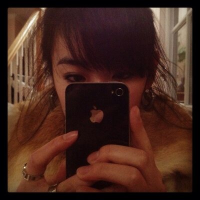 Profile Picture of Ashley Chan (@ashleyschan) on Twitter