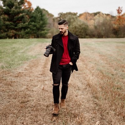 Profile Picture of Steve Michalak (@SteveMichalak1) on Twitter