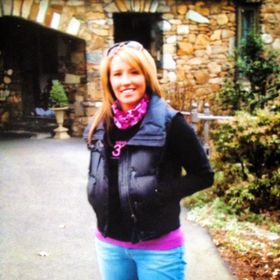 Profile Picture of Alicia Strange (@astrange1680) on Pinterest