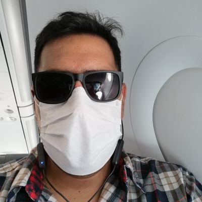 Profile Picture of Alejandro Cerda (@Alejand83978006) on Twitter