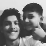 Profile Picture of Gabriel Manzano Santiago (@el_fubolero_08) on Instagram