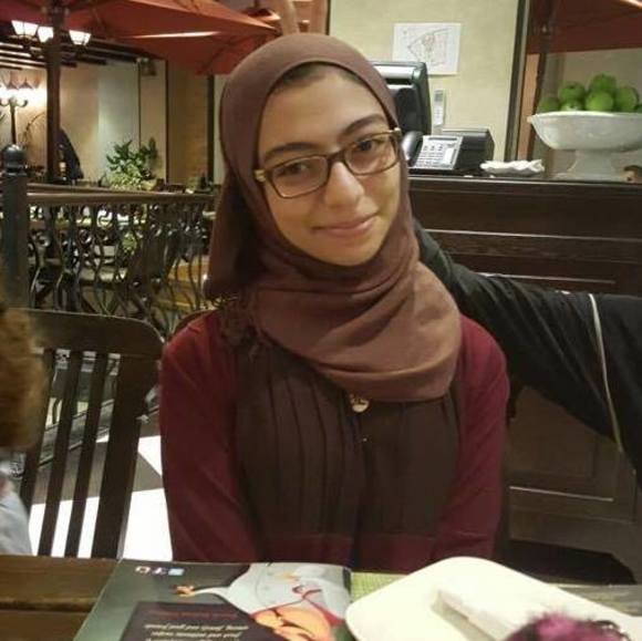 Profile Picture of Farah Sameh (@farahsameh) on Poshmark