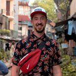 Profile Picture of Matthew Hennessy (@xhnsy) on Instagram