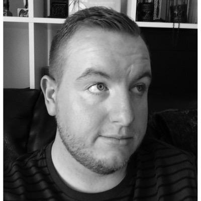 Profile Picture of David Grist (@davidgrist) on Twitter