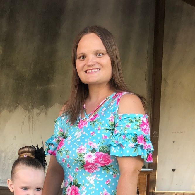 Profile Picture of Cassandra G (@mrs.gazaway) on Tiktok