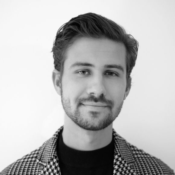 Profile Picture of James Gilliland (@jegillil) on Poshmark