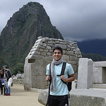 Profile Picture of Renzzo Sardon (@ras_aqp) on Flickr