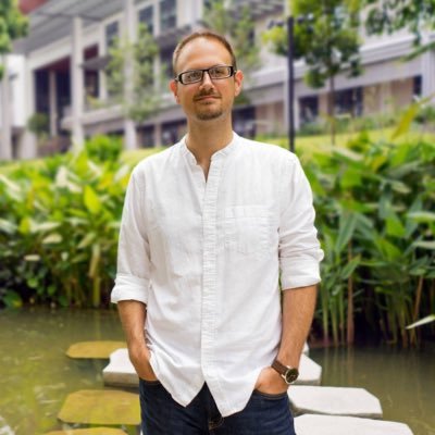 Profile Picture of Andrew M. Bailey (@wrathius) on Twitter