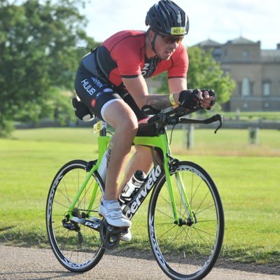 Profile Picture of Dan Faulkner (@danielfaulkner) on Twitter