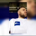 Profile Picture of Nathan Morton 😎 (@nathanmorton1991) on Instagram