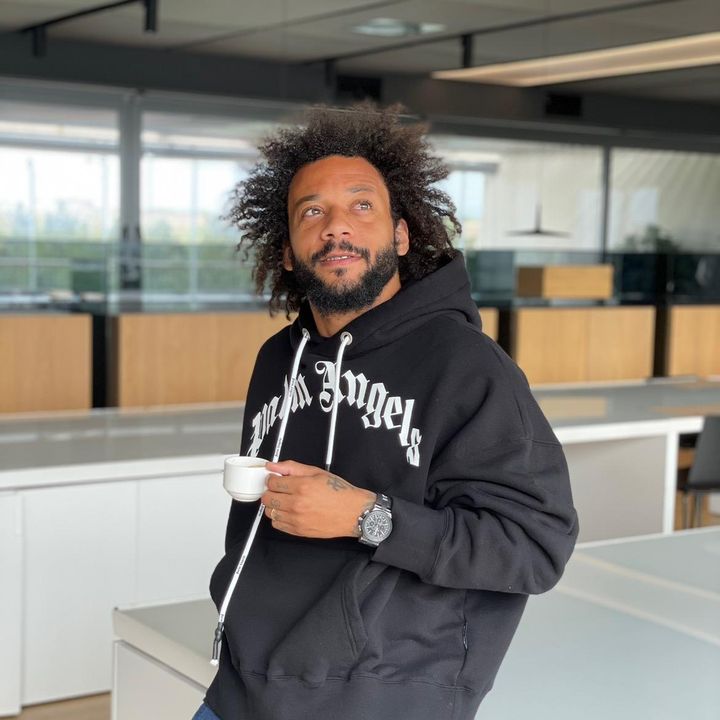 Profile Picture of marcelotwelve (@marcelotwelve) on Tiktok