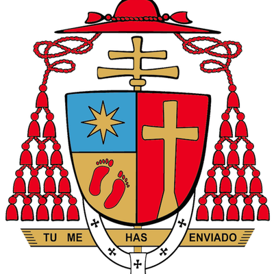 Profile Picture of Arquidiócesismanagua (@arquimanagua) on Twitter