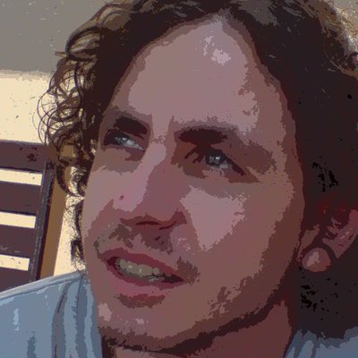 Profile Picture of Johan Pretorius (@johanp_strate) on Twitter