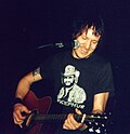 Profile Picture of Elliott Smithon Wikipedia