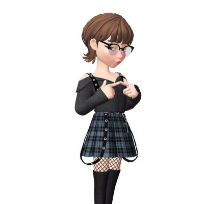 Profile Picture of JESS (@Jess_Roaches) on Twitter