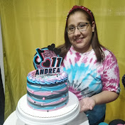 Profile Picture of Dina Serrano (@dinaserranocakes) on Youtube