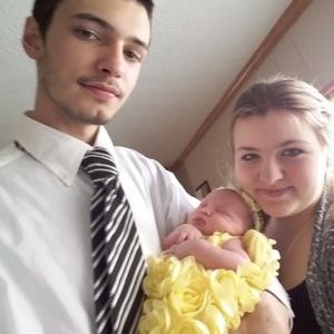 Profile Picture of James Phillip Roach (@JamesPhillipRo4) on Twitter