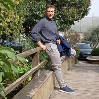 Profile Picture of Arcangelo Conte (@contearcangelo) on Instagram