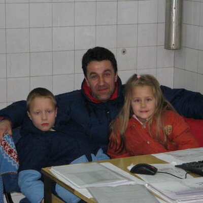 Profile Picture of Aleksandar Ćirić (@ciricaleks) on Twitter