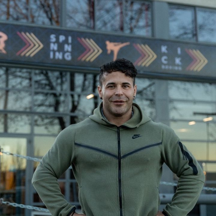 Profile Picture of David Ritter (@david_ritter_trainer) on Tiktok