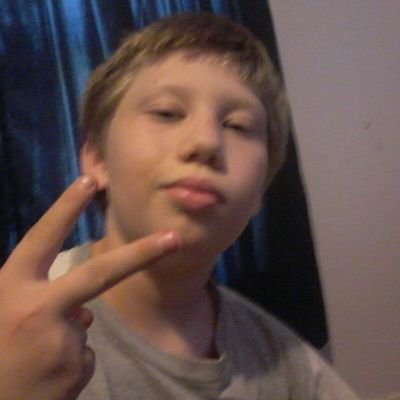 Profile Picture of Andrew Bronson (@DemonAndrew495) on Twitter
